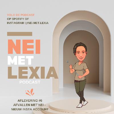 #6 Afvallen met NEI - introductie