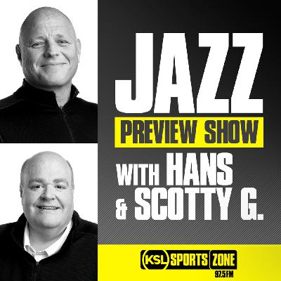 Ben Anderson: How active will the Utah Jazz be on NBA trade deadline + MORE