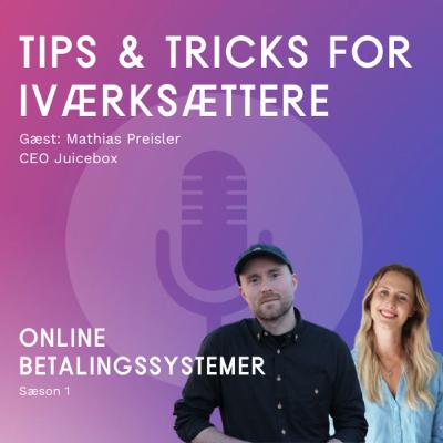 Betalingssystemer