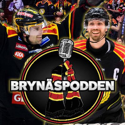 Brynäspodden #120: ”Klubbhjärta före plånboken”