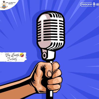 The Laugh Factory Why To Laugh