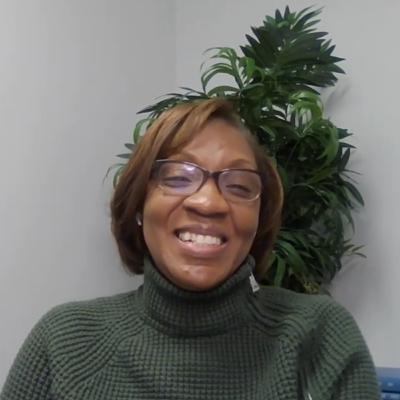 Leading the Charge - Insider Talk with Faye Golden