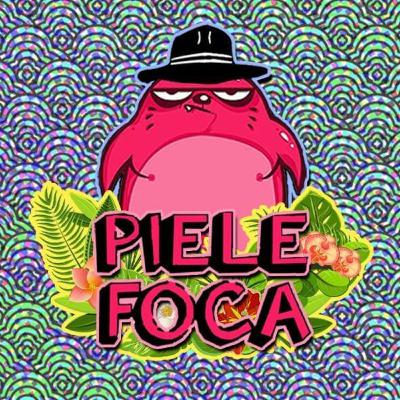 PIELE FOCA- La maquina de hacer chirolas