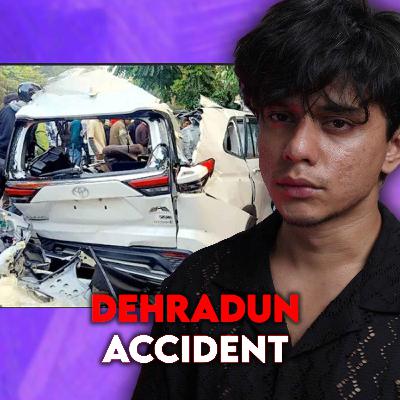 Who Is At Fault In Dehradun Car Accident Case? Who Is At Fault In Dehradun Car Accident Case?