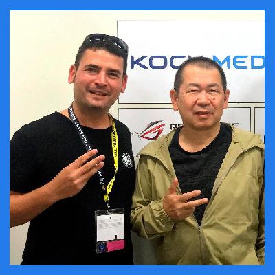 «Shenmue 3», la esperada continuación de la obra de Yu Suzuki en el Bidimensional