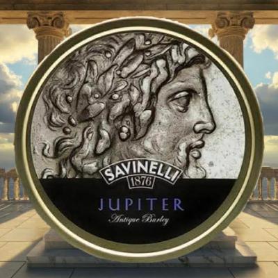 Savinelli Jupiter