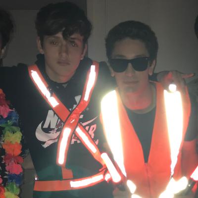 #01: Nossa conversa com o Diabo #01: Nossa conversa com o Diabo