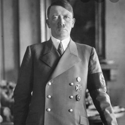 Surgimiento del nazismo y de Hitler