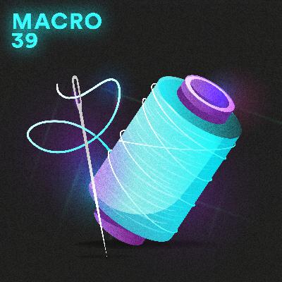 #M39 - Tecnología entre costuras