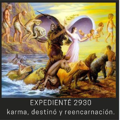 ¿Qué pasa después de la muerte? Parte 2
