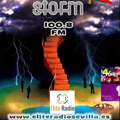 Programa 10 The Storm