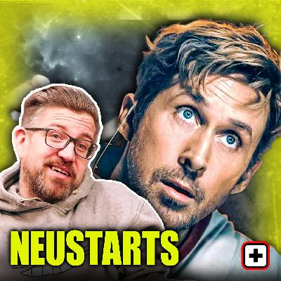 Neustarts 19.03.26 | PROJECT HAIL MARY, Dhurandar: The Revenge & Is This Thing On?