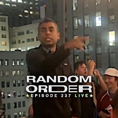 Silicon Valley Freestyle Scrambles The Stock Market (Microsoft Diss) | EP 237 *LIVE*