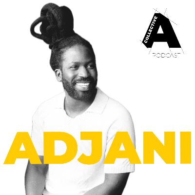 EP 26 - Adjani Salmon
