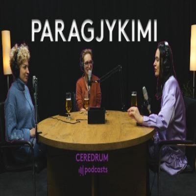 QYSH DUSH #EP2 - XHEJLANE TËRBUNJA, SHENGYL ISMAJLI & FJOLLA ÇAVOLLI QYSH DUSH #EP2 - XHEJLANE TËRBUNJA, SHENGYL ISMAJLI & FJOLLA ÇAVOLLI