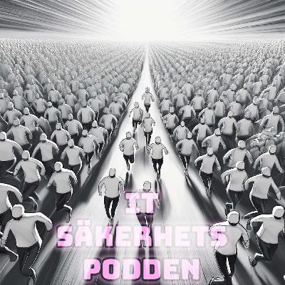 #295 - AI och den mänskliga debatten