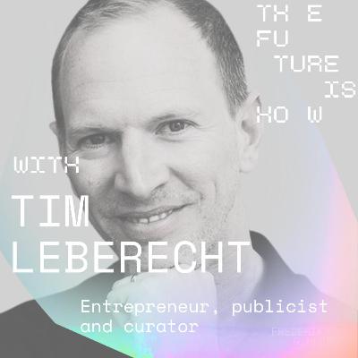 Harnessing the power of beauty to create a life-centered future | Tim Leberecht