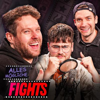 #27 | DIESES Tier soll endgültig weg?! | Florentin vs. Fabian vs. Mark #27 | DIESES Tier soll endgültig weg?! | Florentin vs. Fabian vs. Mark