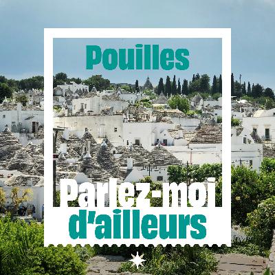 Les Pouilles et la Basilicate : oliviers, trulli et plages turquoise