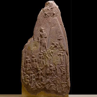 Folge 10: Akkad – Das erste Großreich der Geschichte Folge 10: Akkad – Das erste Großreich der Geschichte