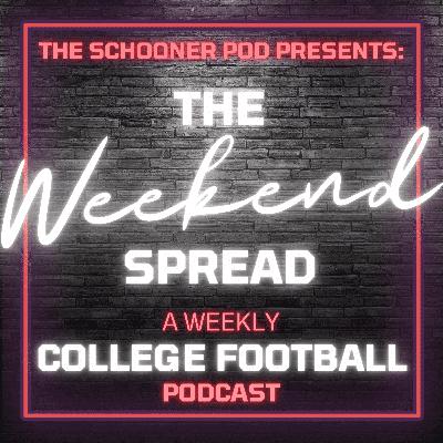 College Football Week 6 Picks: Miami vs. Florida State, Alabama vs. Vanderbilt, & more!