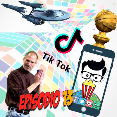 Ep. 13: El misterioso caso del tiktoker DEL FUTURO | Shaquille O’Neal en la LUCHA LIBRE | Finge su secuestro para NO IR A TRABAJAR