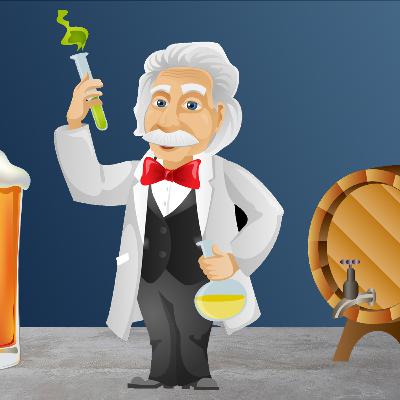 Bier brauen mit Luki Podcast-Montag #6 #Schweiz