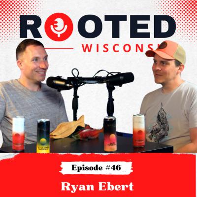 Ryan Ebert - Art, Fish Decoys, Dark House Spearing, and Saving Public Lands - Ep#46 Ryan Ebert - Art, Fish Decoys, Dark House Spearing, and Saving Public Lands - Ep#46