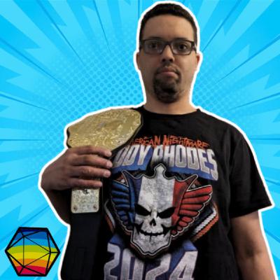 Ce que la WWE peut nous apprendre en matière de jdr