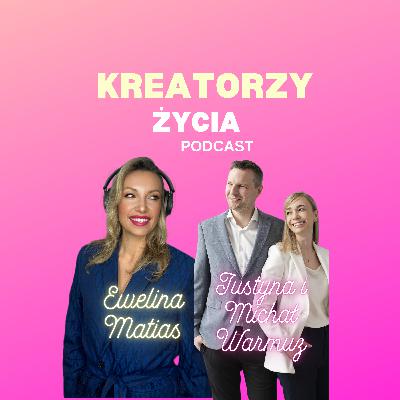 Jak powstawało Orthoteam rozmowa z Justyną i Michałem Warmuz