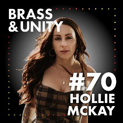 #70 - Hollie McKay