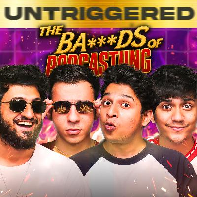 #200: B***ds of Bollywood, Drinking Stories, Manipulating Girls & more...