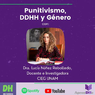 Punitivismo, DDHH y Género