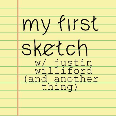 221 Justin Williford of And Another Thing