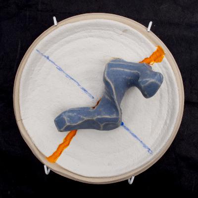 40: Geen kintsugi