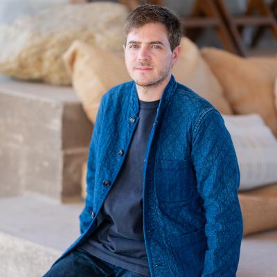 311: Josh Kremer - Paradero & The Todos Santos Soul 311: Josh Kremer - Paradero & The Todos Santos Soul