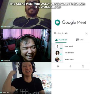 The Autism Coffee Connection