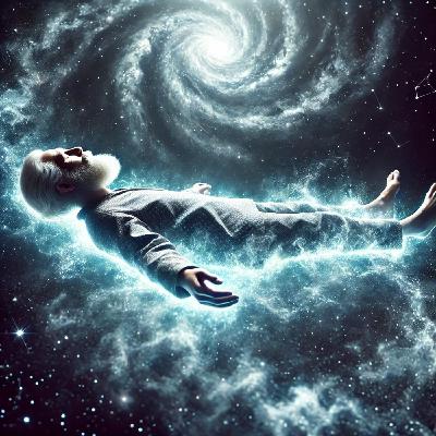 En pause i intetheden En pause i intetheden