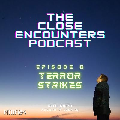 Terror Strikes
