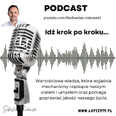 Depresja. Dlaczego tak boli i co powoduje że tracimy zmysły❓ - Lepszy.Ty #34