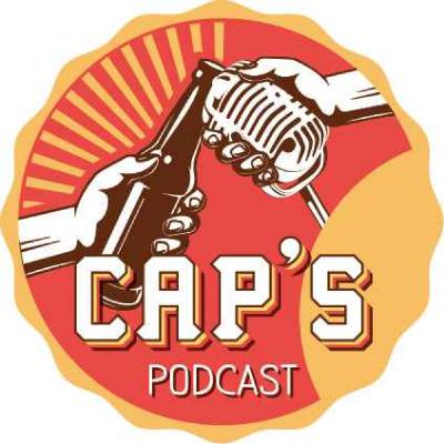 Cap's #9 avec Paola et Leïla Cap's #9 avec Paola et Leïla