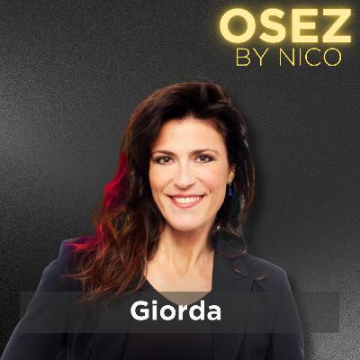 #149 - Hypnose de Spectacle : Comment Elle Prend le Contrôle du Cerveau (GIORDA)