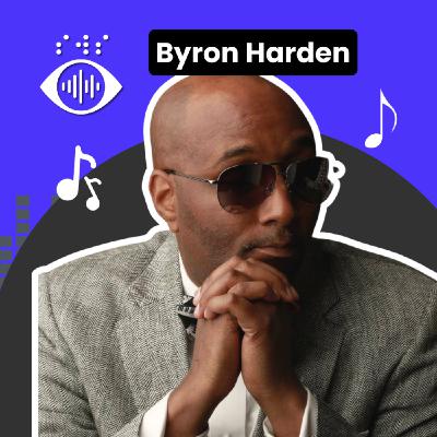 Monthly Meet-up Session: Byron Harden