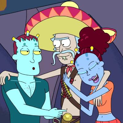 (Phase 1) POLYAMOROUS RELATIONSHIPS ft. the Outliers Xtended - [Chapter 4]