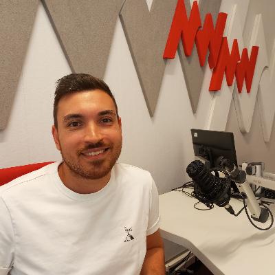 Feol podcast: Vendégünk Zsigmond Lala énekes Feol podcast: Vendégünk Zsigmond Lala énekes