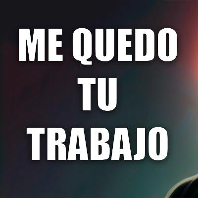 ¿Nos quitarán el trabajo las IAs? | El Podcast de Ruben Loan 003