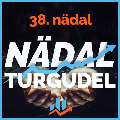FED-i Intressiotsus! Kas Allakäigu Algus Või On Terendamas Uus Tõus? – Nädal Turgudel – 16.09.2024 📈