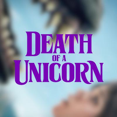DEATH OF A UNICORN : La nouvelle pépite des studios A24 !