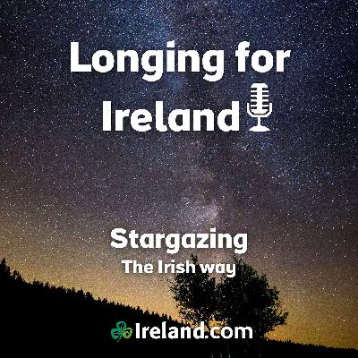Stargazing the Irish way