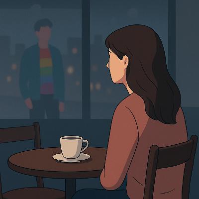 En Azından Ben Gay Biriyle Date'e Çıkmadım (!)